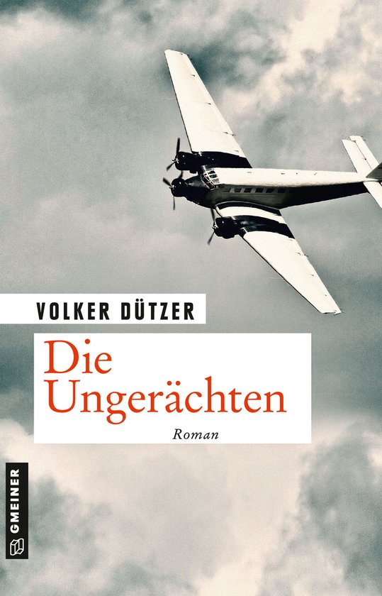 Hannah Bloch 2 - Die Ungerächten - cover