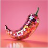 Disco - Poivre, Rouge