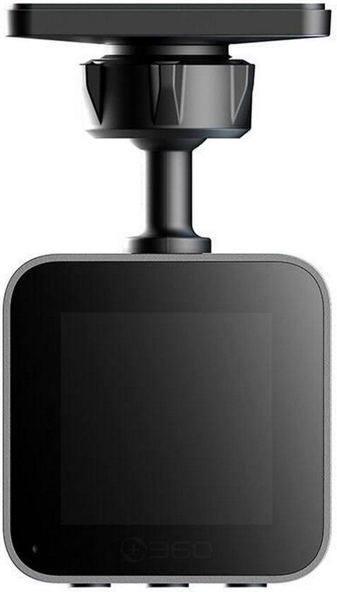 Botslab V9H 4K Wifi Dual screen battery dashcam - Dual 1,5 inch LCD scherm - 4K resolutie thumbnail 5