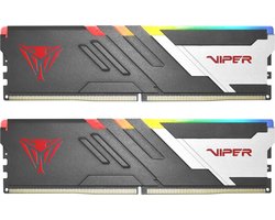 Patriot Memory Viper Venom PVVR532G700C32K geheugenmodule 32 GB 2 x 16 GB DDR5