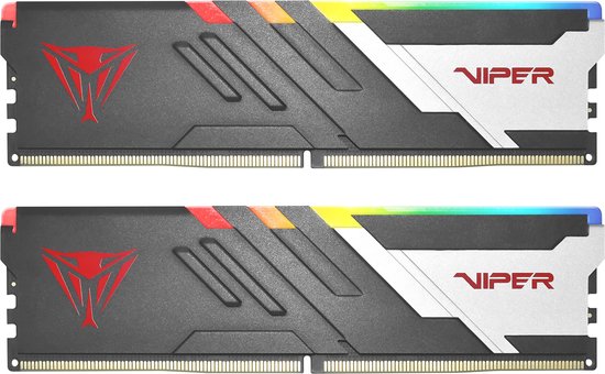Patriot Viper Venom PVVR532G700C32K 32 GB (2 × 16 GB) DDR5-7400