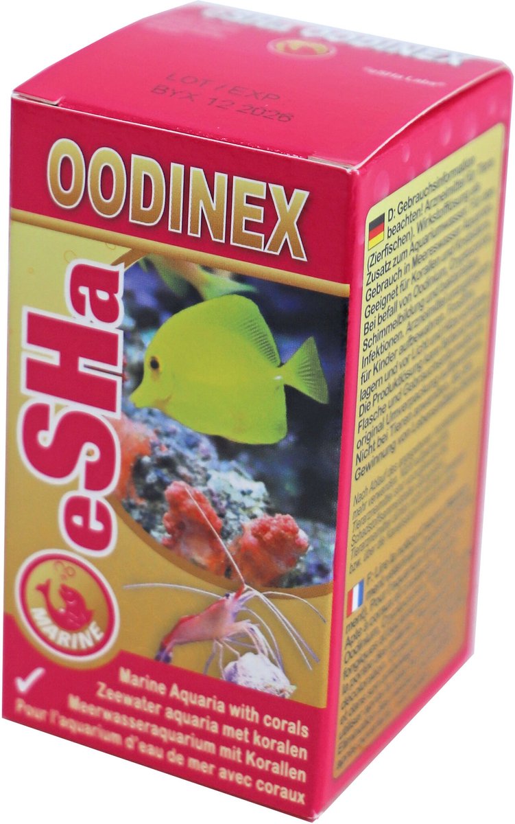 eSHa Oodinex 20ML