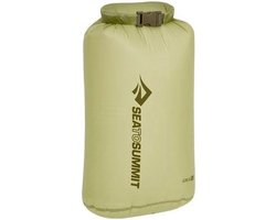 Sea To Summit Ultra-Sil Dry Bag 5L Green