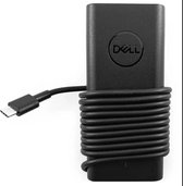 Adaptateur secteur USB-C 65 watts avec câble d'alimentation de 1 mètre - Euro