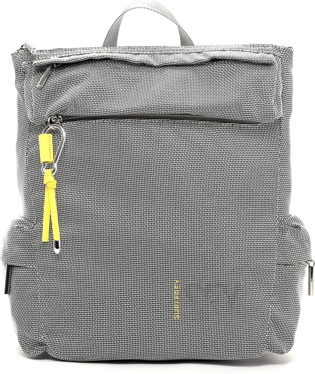 SURI FREY Rugzak SFY SURI Sports Marry ( 18015 ) - Dames Rugzakken - lightgrey 810