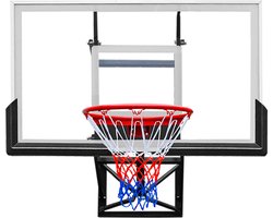ProSport Basketbalring Voor Aan De Muur