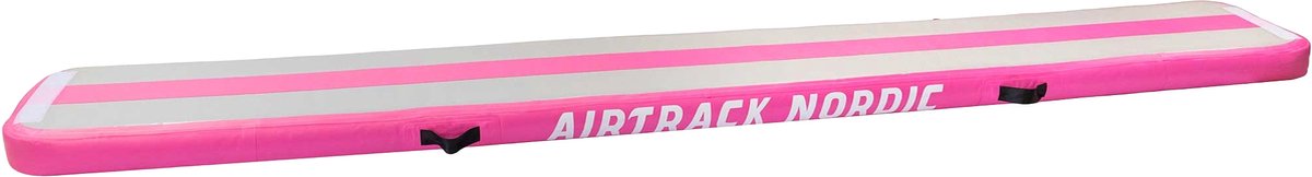 AirTrack Nordic AirBeam - Roze