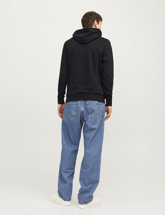 Jack & Jones Tiley Hoodie Heren - Maat M | bol