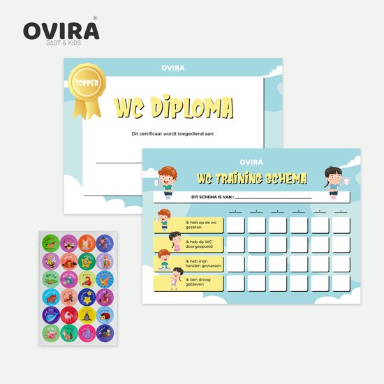 WC Verkleiner met Trapje - wc bril verkleiner kinderen - Toiletverkleiner Opvouwbaar potje peuter - toilettrainer - 2 tot 7 jaar - Grijs (Zindelijkheidsdiploma en stickers)