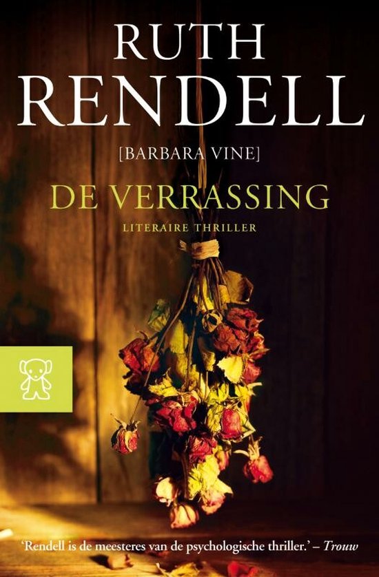 De verrassing - cover