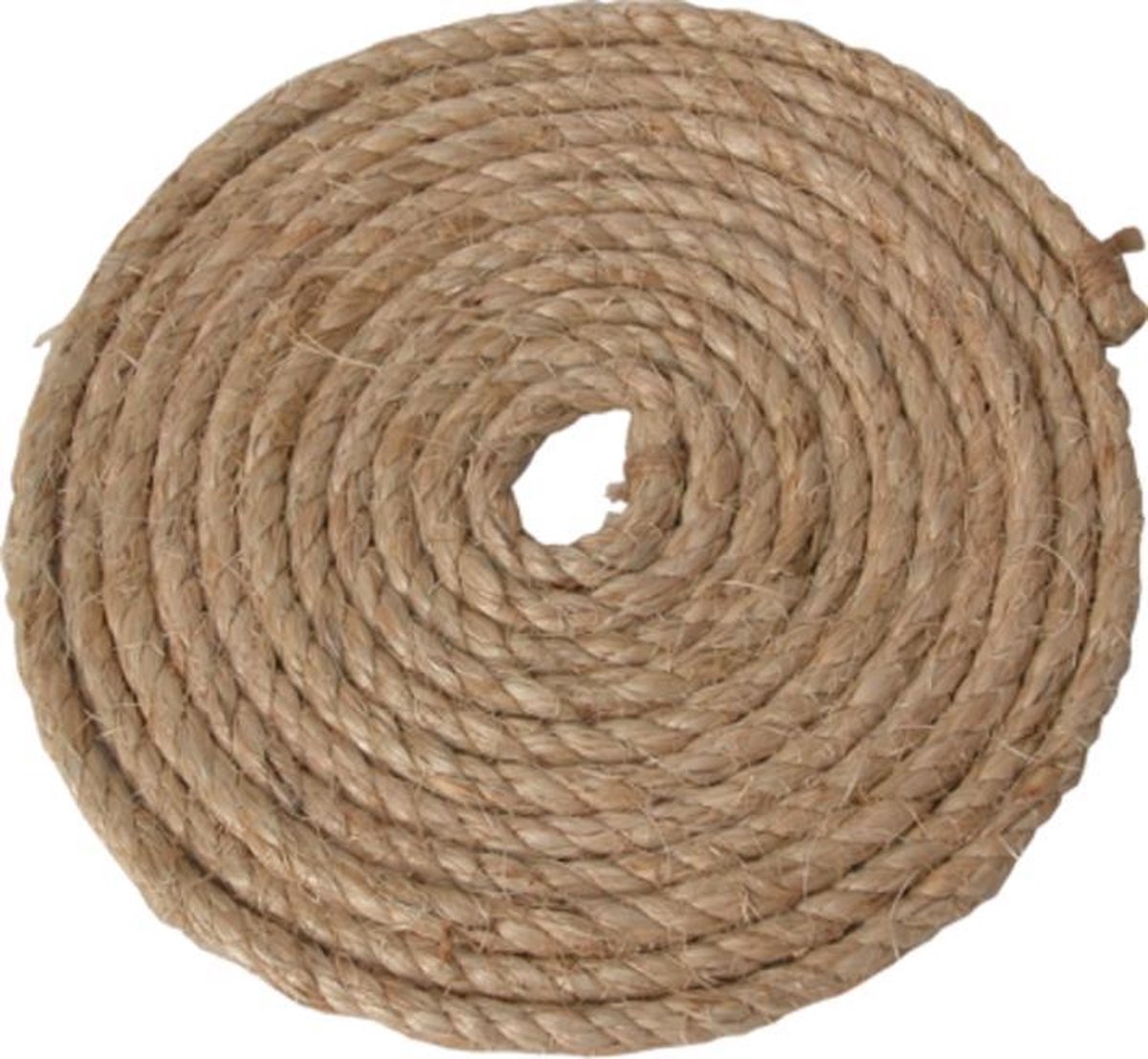 Terpo Steigertouw 9mm x 5 meter