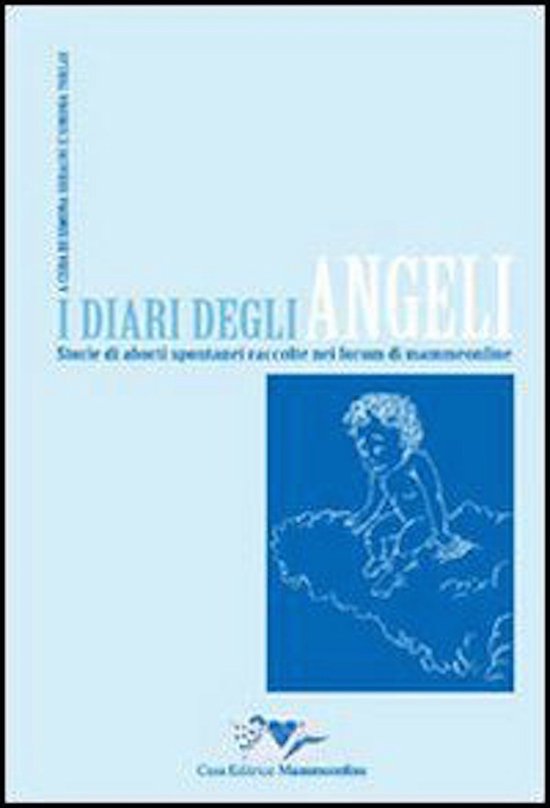 I diari degli angeli - cover