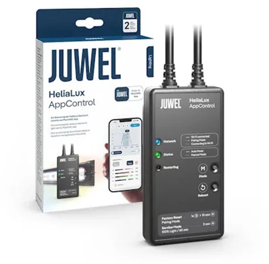 JUWEL Voederautomaat Opnameschaal – Accessoire Voor EasyFeed & SmartFeed 2.0