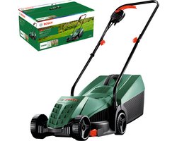 Bosch EasyRotak 32-205 - Grasmaaier - 31 Liter grasopvangbak Bosch EasyRotak 32-205 - Grasmaaier - 31 Liter grasopvangbak