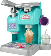 Play-Doh Super Kleurrijk Café - Klei Speelset