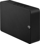 Bol.com Seagate Expansion Desktop Drive - Externe Harde Schijf - Geschikt voor PC en Mac - 6 TB aanbieding