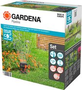 Tuinirrigatiesysteem