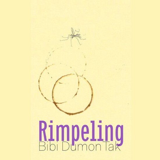 Rimpeling - cover