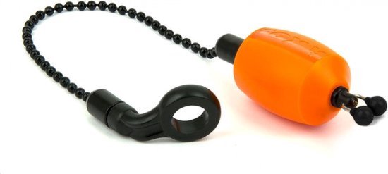 Fox Black Label Dumpy Bobbin - Kleur : Purple van Fox — afbeelding 2