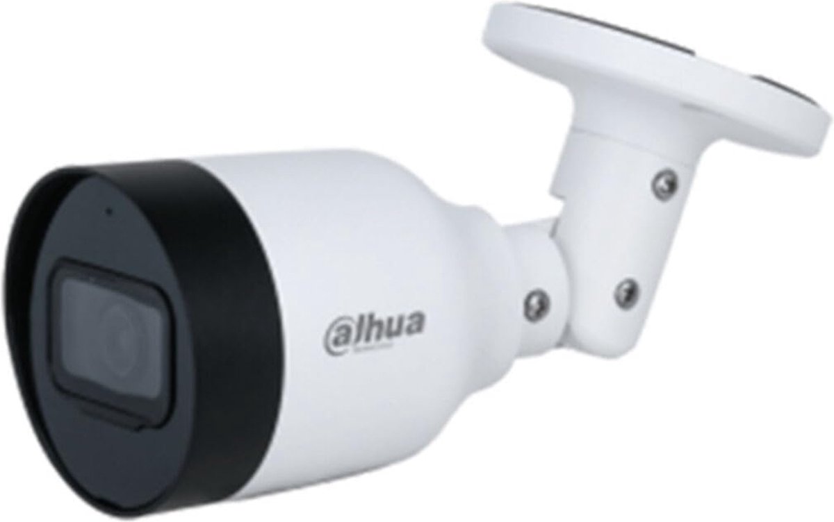 Dahua Technology IPC -HFW1530S-0280B-S6 bewakingscamera Rond IP-beveiligingscamera Binnen & buiten 2880 x 1620 Pixels Plafond/muur