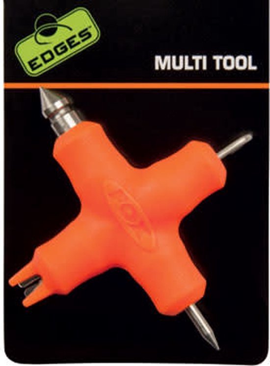 Fox Edges Multi Tool - Accessoires van Fox — afbeelding 2