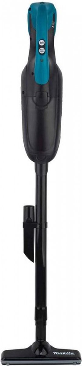 Makita DCL182ZB - basis steelstofzuiger - geleverd zonder accu en lader — afbeelding 6