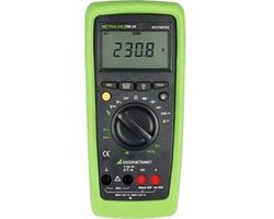 MetraLine DM41 - Professionele multimeter