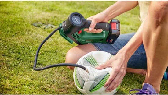 Bosch UniversalPump 18V - Compresseur - Sans batterie 18V ni chargeur