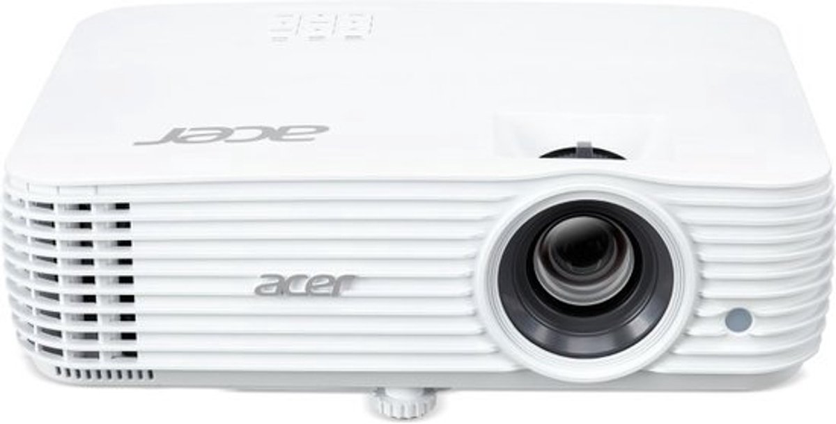 Beamer ACER H6815BD 4000 ANSI Lumen DLP/UHD HDMI white