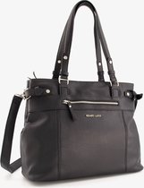 Sac bandoulière Renato Lucci noir