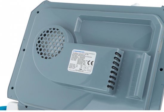 Campingaz Powerbox Plus thermo-elektrische koelbox 12/230V 24 liter van Merkloos — afbeelding 2