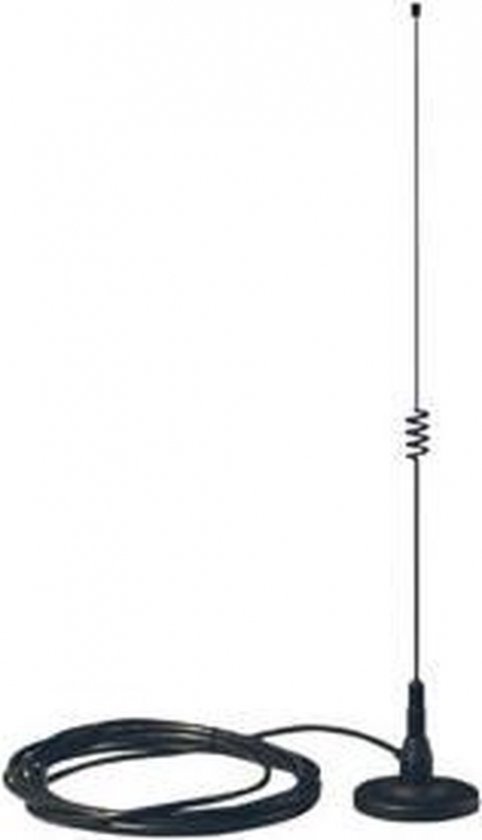 Garmin Magnetic Mount Antenna Alpha/astro Antennehouder Zwart