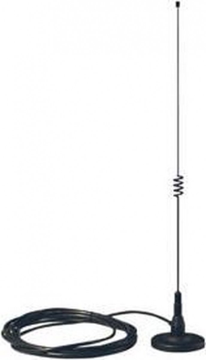 Garmin Magnetic Mount Antenna Alpha/astro Antennehouder Zwart
