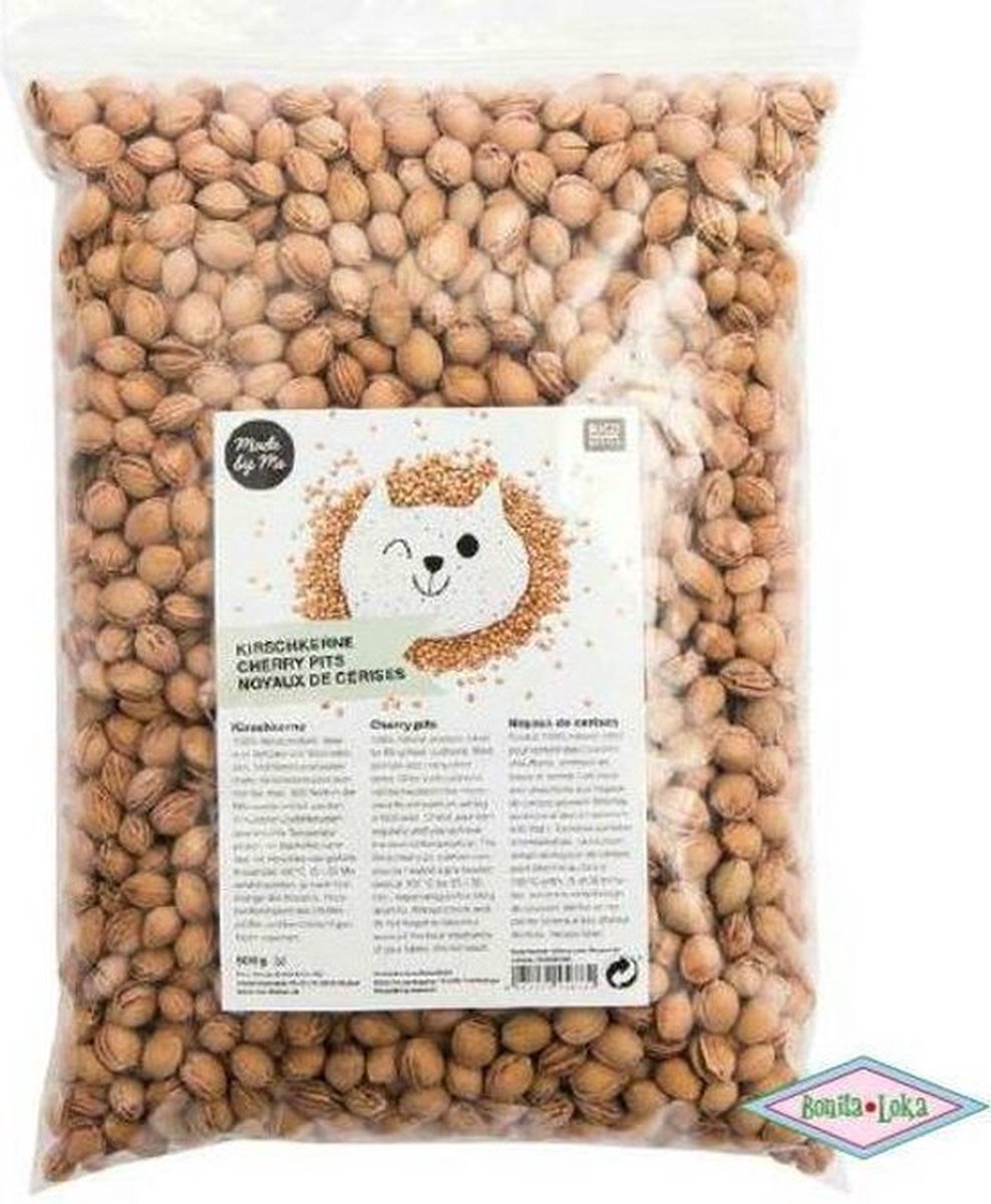 Rico kersenpitten 500g
