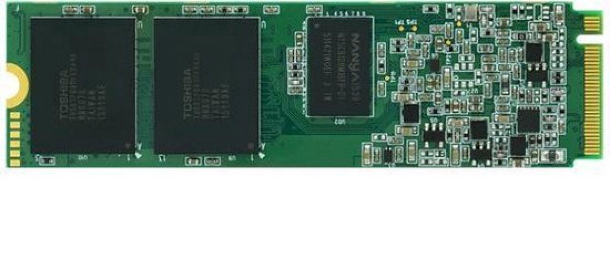 CoreParts NE-512T internal solid state drive M.2 512 GB 3D TLC NVMe
