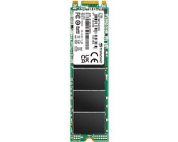 MTS 825S 2TB M.2 2280 SATA SSD
