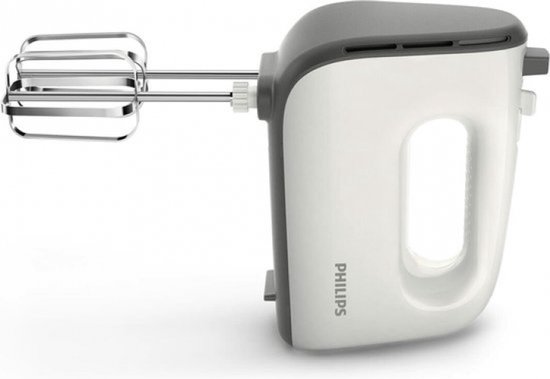 Philips HR3745/00 - Handmixer met mengkom
