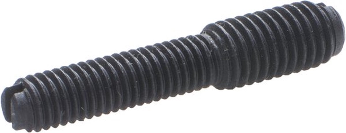 SW-staal 09665L-9 UITBREIDINGSMOUW M8