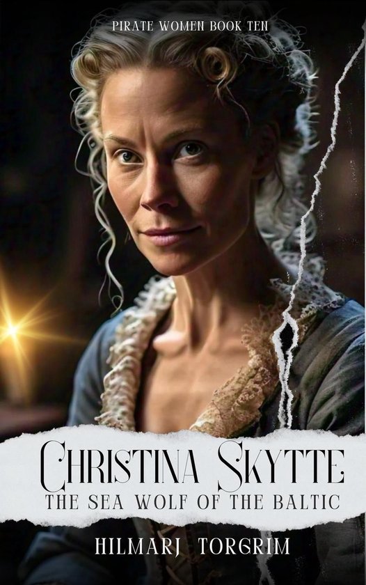 Pirate Women 10 - Christina Skytte: The Sea Wolf of the Baltic