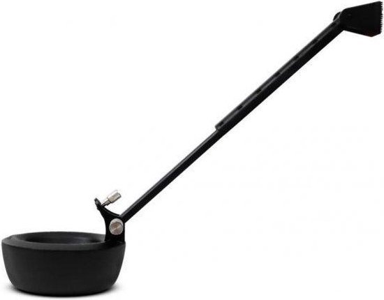 Deeper Bait Boat Sonar Holder - Deeper steun van Merkloos — afbeelding 2