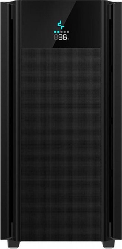 DeepCool CH510 Mesh Digital