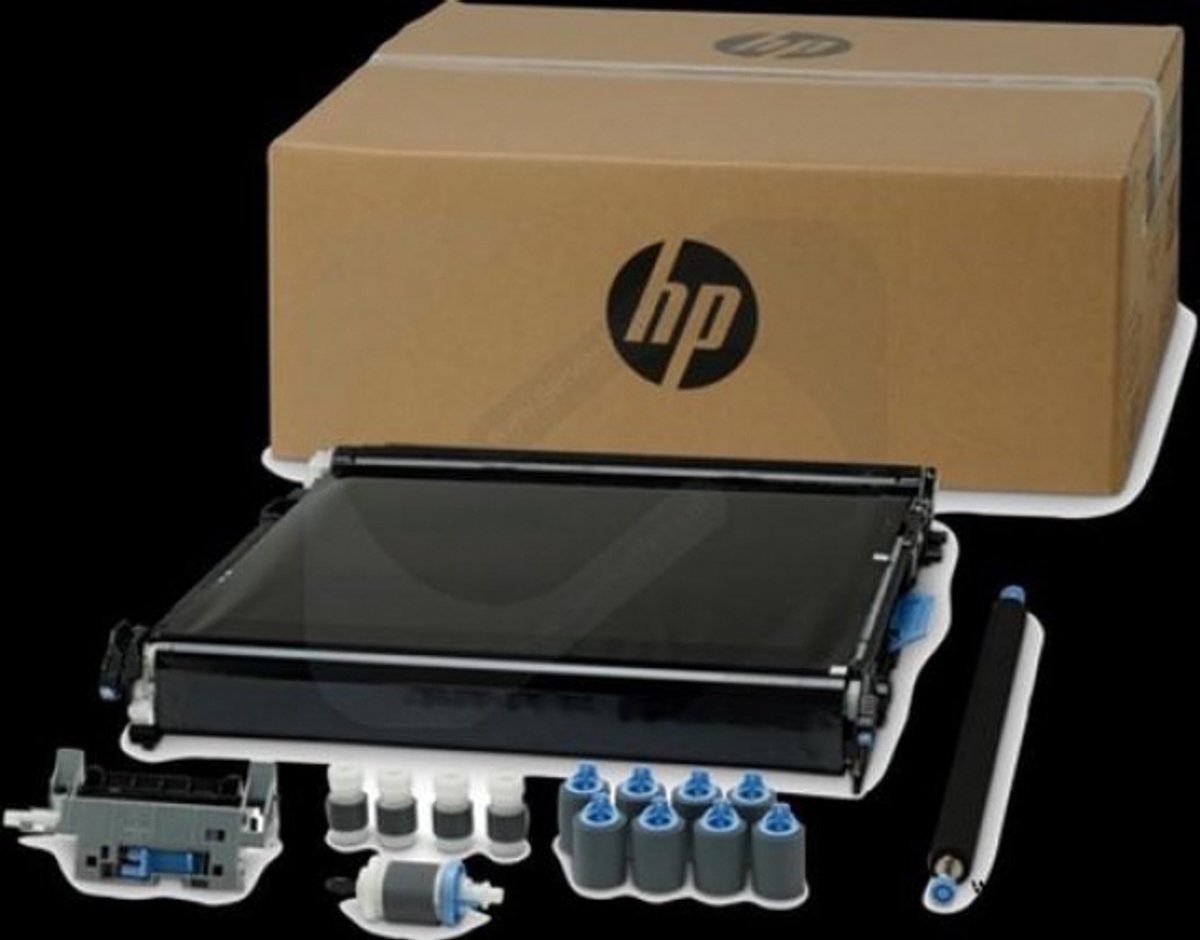 HP - Drucker Sekundär-Transferbandeinheit - für Color LaserJet Enterprise MFP M775dn, MFP M775f, MFP M775z, MFP M775z+