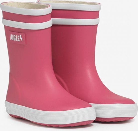 Aigle Regenlaarzen Baby Flac 2 kopen | Gratis levering v.a. €45 | A.S