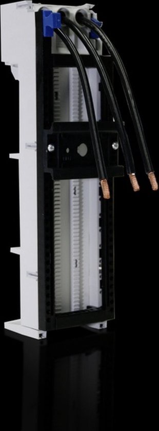 Rittal SV Stroomrailsteun - 9340460 - E2KDK | bol