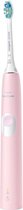 Bol.com Philips Sonicare ProtectiveClean 4300 - Elektrische Tandenborstel - Roze - HX6806/04 aanbieding
