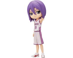 Kurokos Basketball Atsushi Murasakibara Q posket figure 14cm