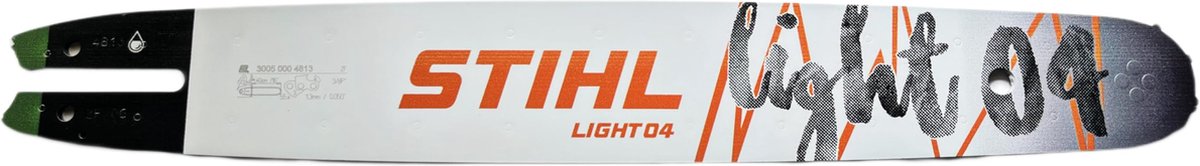 Stihl 30050004813 F?hrungsschiene 40 cm 3/8" 1,3 mm