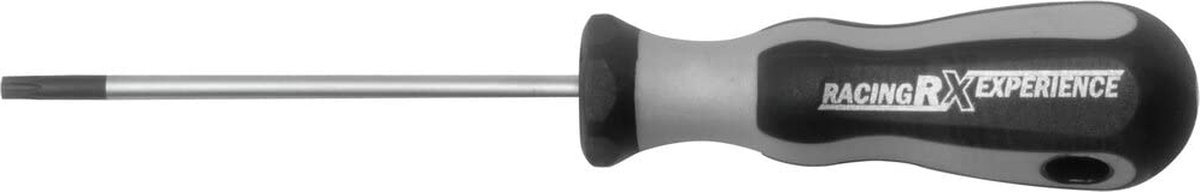 SW-Stahl 31215L schroevendraaier RX met T-profiel I T15 x 80 mm I TX schroevendraaier I Racing Experience T-schroevendraaier gereedschap