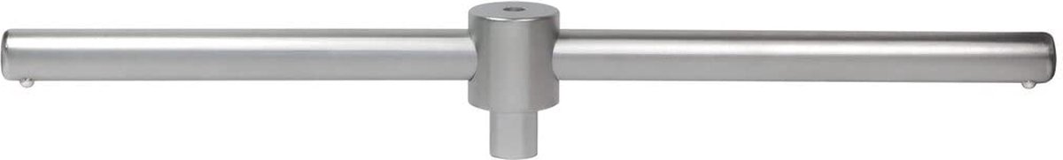 SW-Stahl 05963L schuifgreep 1 inch I 560 mm schuifgreep voor omschakelratel I chroom vanadiumstaal