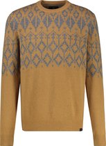 FALKE Uniseks-kind Top van onderlaag Wool-Tech K L/s Sh wol functioneel materiaal sneldrogend 1 stuk, Grijs Grey-Heather 3757, 134-140